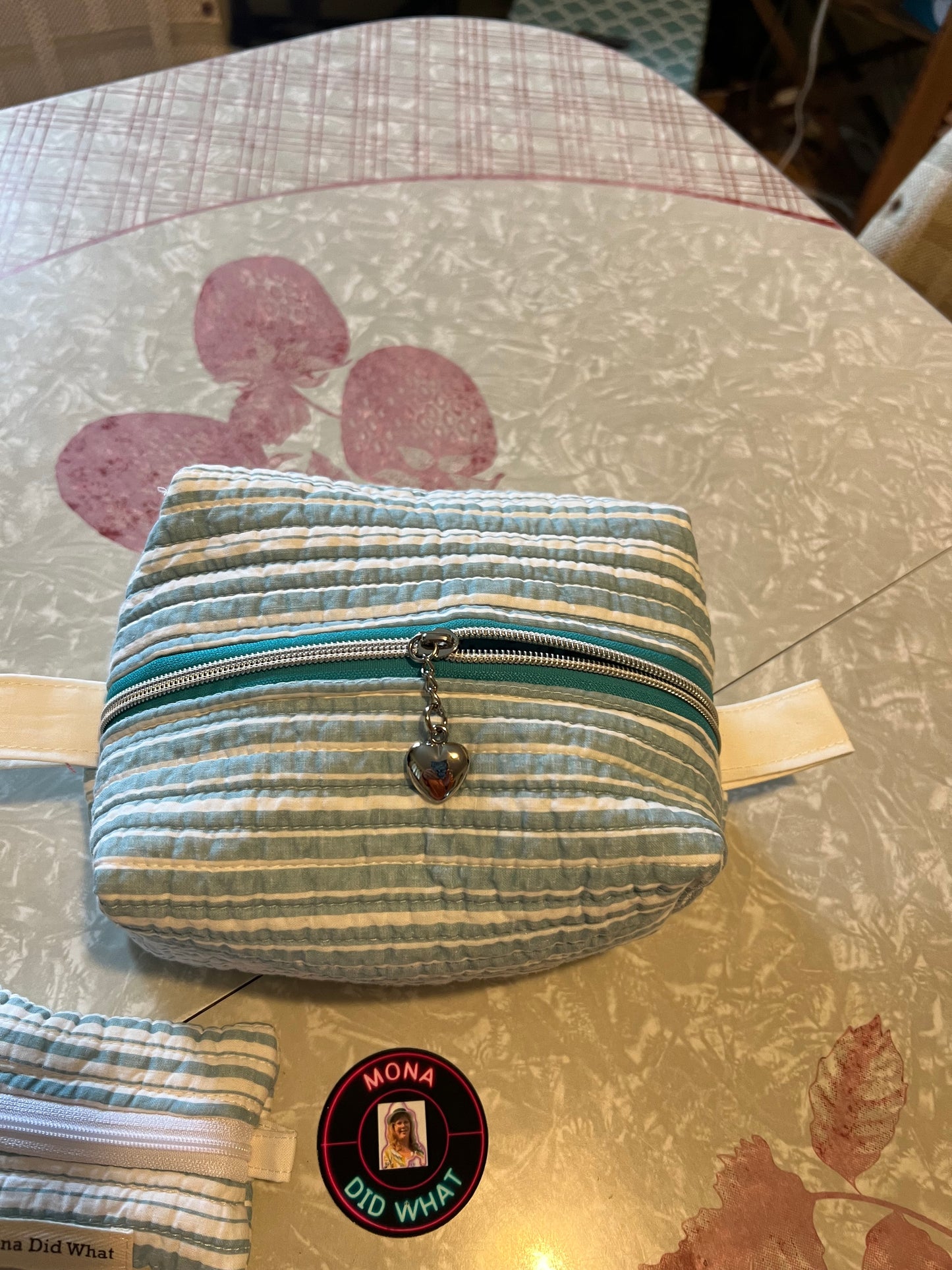 Make up Bag