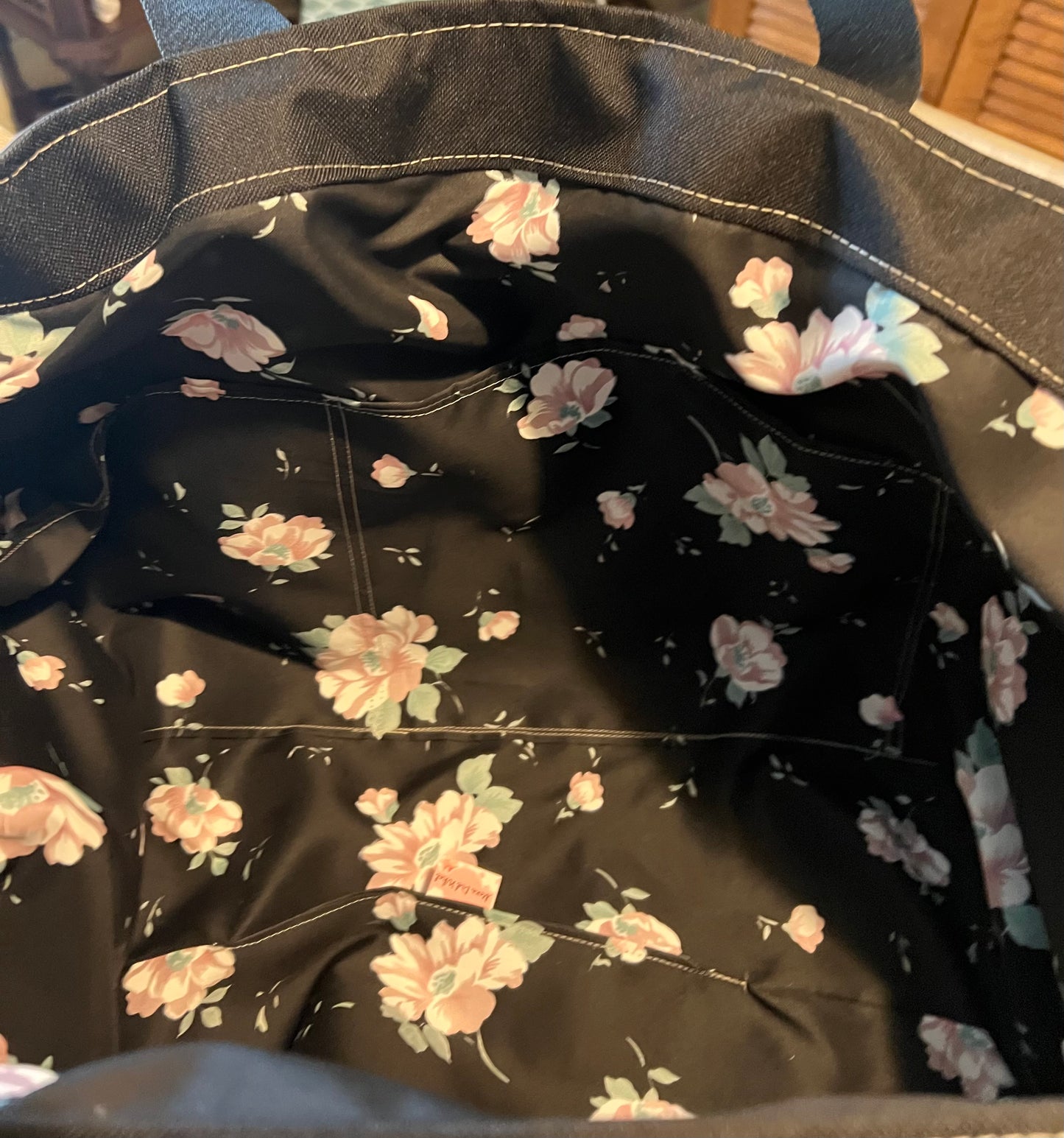 Giant Tote Bag