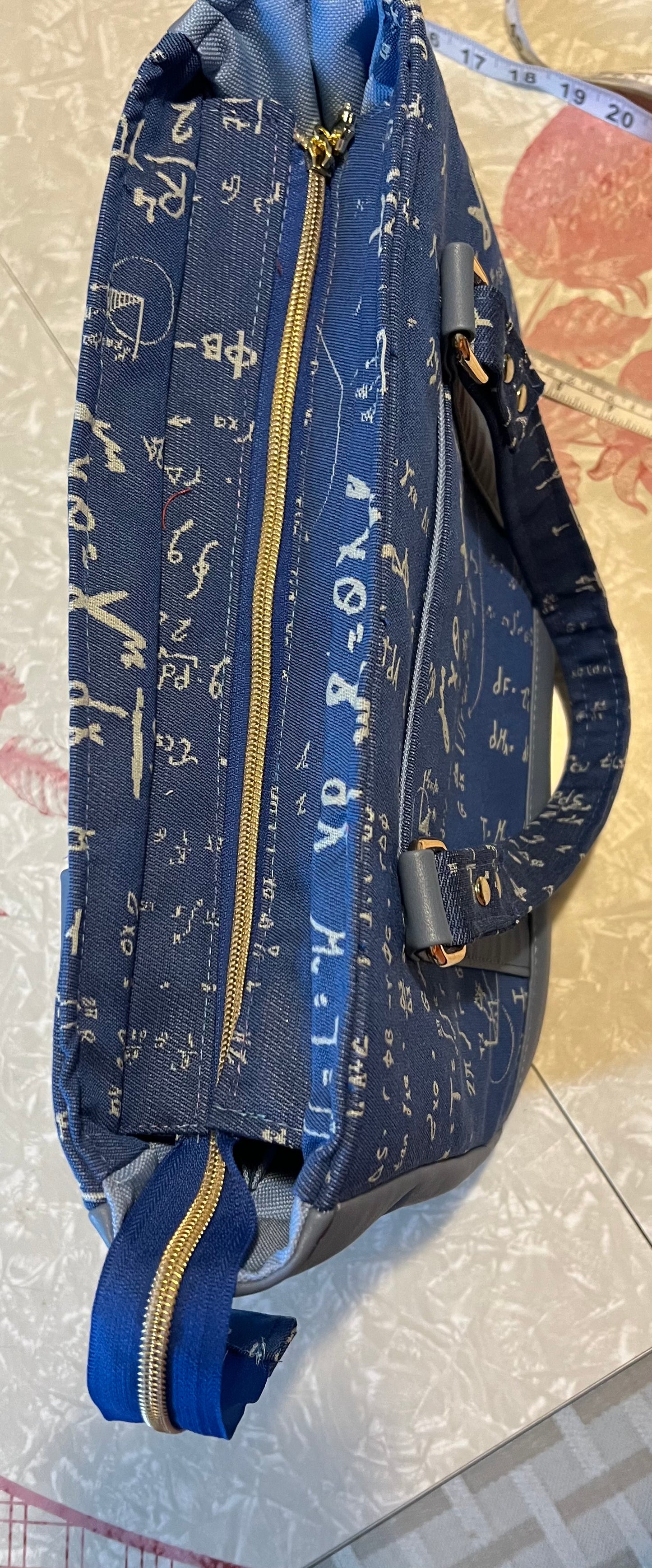 Science Tote Bag