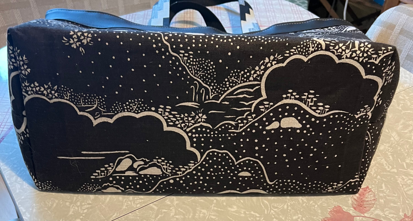 Giant Tote Bag