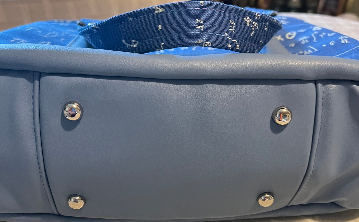 Science Tote Bag