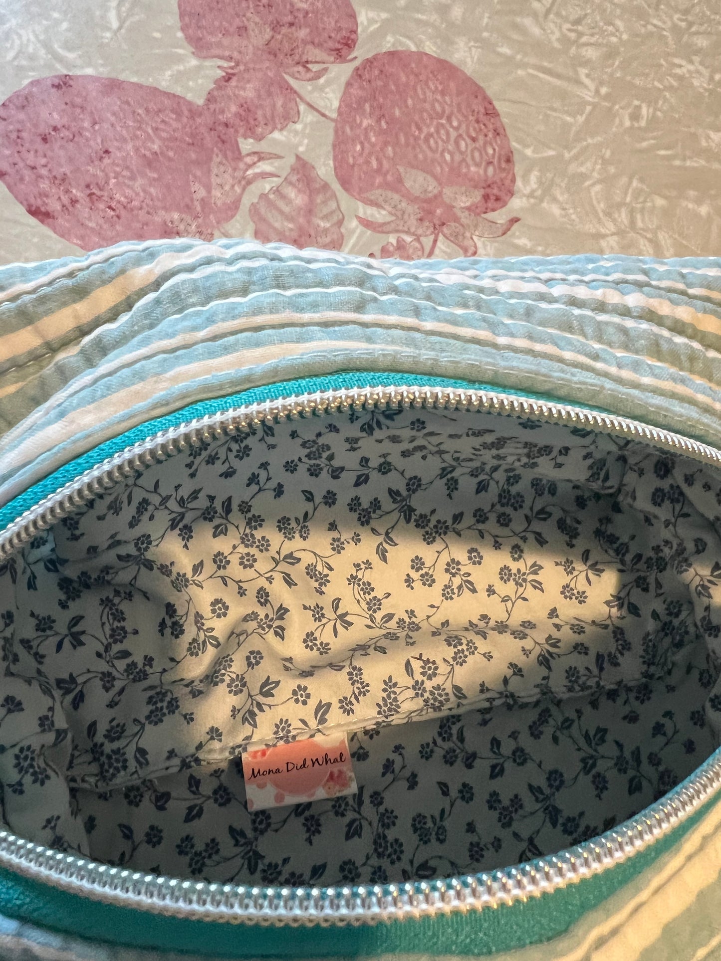 Make up Bag