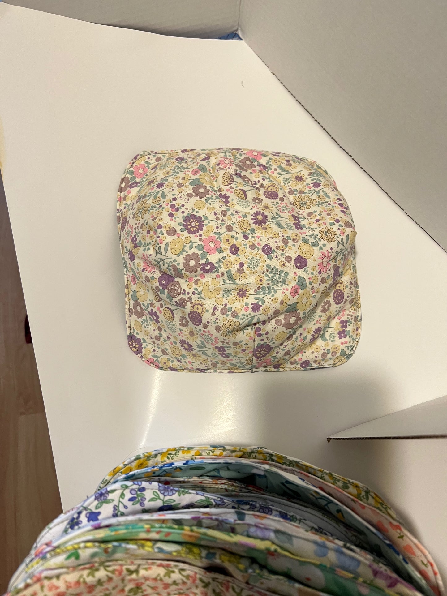 Reversible Bowl Cozy