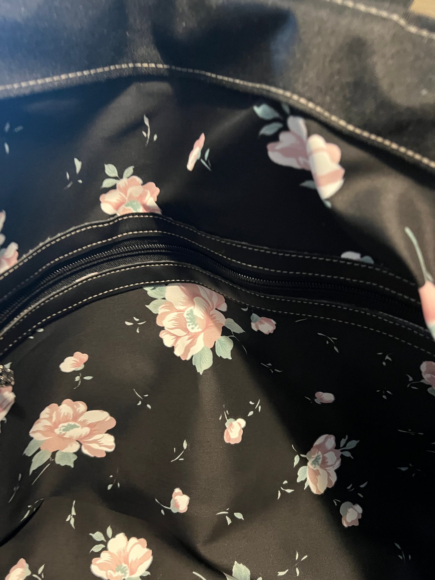 Giant Tote Bag