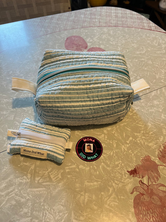 Make up Bag