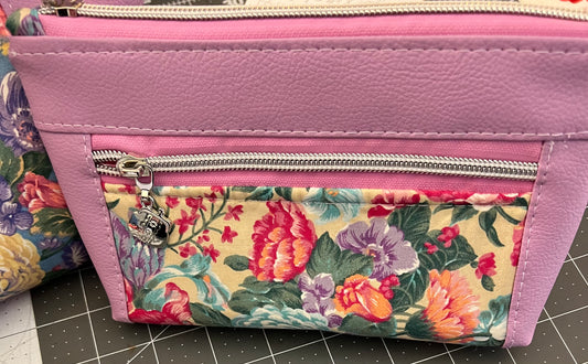 Zipper Bag