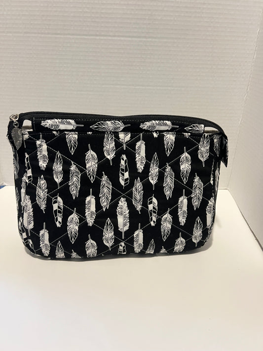Plover Zipper Pouch