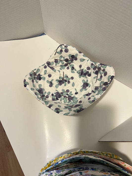 Reversible Bowl Cozy
