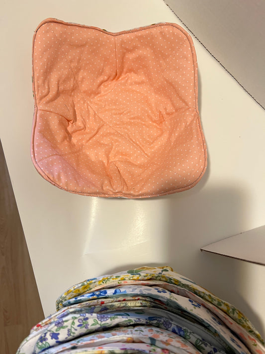 Reversible Bowl Cozy