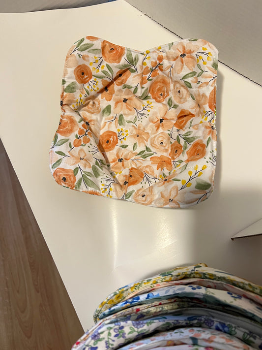 Bowl Cozy Reversible